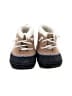 Carter's Tan Booties Size 0-3 mo (baby) - photo 2