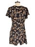 BB Dakota by Steve Madden 100% Viscose Brown Romper Size S - photo 2