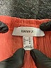 Forever 21 Plus 100% Rayon Solid Orange Pink Romper Size 0X - photo 4