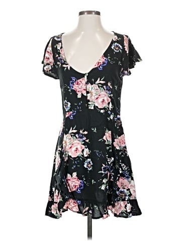 Auguste Casual Dress (view 1)