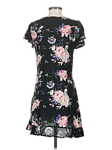 Auguste Casual Dress (view 2)