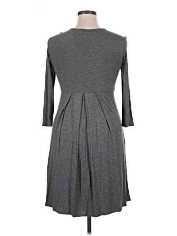 Riah Fashion Casual Dress (view 2)