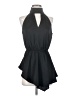 Express Black Cocktail Dress Size S - photo 1