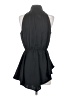 Express Black Cocktail Dress Size S - photo 2