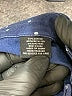 Tinsel Polka Dots Blue Casual Pants Size 32 waist - photo 5