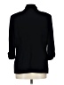 Kenneth Cole New York Black Coat Size 10 - photo 2