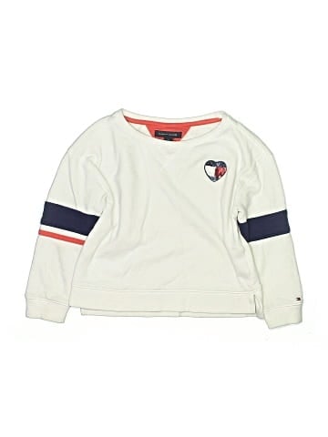 Tommy Hilfiger Sweatshirt (view 1)