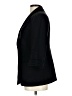 Kenneth Cole New York Black Coat Size 10 - photo 5