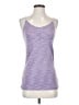 C9 By Champion Purple Active Tank Size S - photo 1