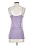 C9 By Champion Purple Active Tank Size S - photo 2