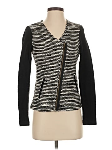 Drew Jacket (view 1)