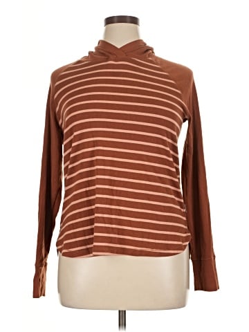 Eddie Bauer Turtleneck Sweater (view 1)