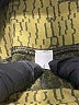 Lululemon Athletica Tweed Green Active Pants Size 4 - photo 7