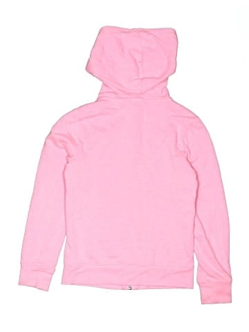 Justice Zip Up Hoodie (view 2)