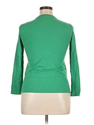 Primary 3/4 Sleeve T-Shirt (view 2)