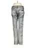 Sass & Bide Tweed Silver Casual Pants Size 26 waist - photo 2