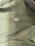 Lululemon Athletica Green Athletic Shorts Size 4 - photo 4