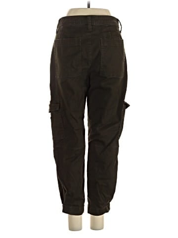 Banana Republic Factory Store Cargo Pants (view 2)
