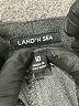 Land' n Sea Black Dress Pants Size 10 - photo 7