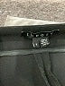 Theory Black Active Pants Size 6 - photo 6