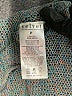 Velvet Metallic Silver Pullover Sweater Size P (petite) - photo 7