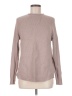 BCBGMAXAZRIA Tan Turtleneck Sweater Size M - photo 1