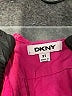 DKNY Pink Dress Size 3T - photo 3