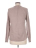 BCBGMAXAZRIA Tan Turtleneck Sweater Size M - photo 2