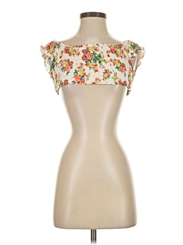 Agua by Agua Bendita Tank Top (view 1)