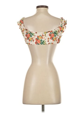 Agua by Agua Bendita Tank Top (view 2)