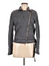 Missguided 100% Polyester Gray Jacket Size 8 - photo 1