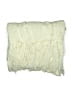 BCBGMAXAZRIA 100% Acrylic Ivory White Scarf One size - photo 2