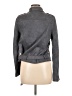 Missguided 100% Polyester Gray Jacket Size 8 - photo 2