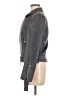 Missguided 100% Polyester Gray Jacket Size 8 - photo 5