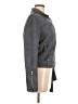 Missguided 100% Polyester Gray Jacket Size 8 - photo 4