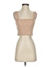 Shein Tan Tube Top Size 4 - photo 1