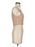 Shein Tan Tube Top Size 4 - photo 4