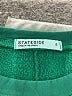 Stateside Green Sweatshirt Size S - photo 7