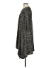 Max Studio Gray Casual Dress Size XS - photo 5