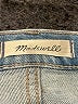 Madewell Blue Jeans Size 27 waist - photo 3