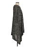 Max Studio Gray Casual Dress Size XS - photo 4