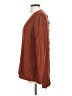 Pinque 100% Acrylic Brown Cardigan Size S - photo 5