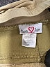 Assorted Brands Green Tan Jeggings Size M - photo 7
