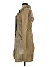 Burning Torch Tan Trenchcoat Size P (petite) - photo 5