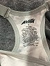Avia Silver Tank Top Size M - photo 7