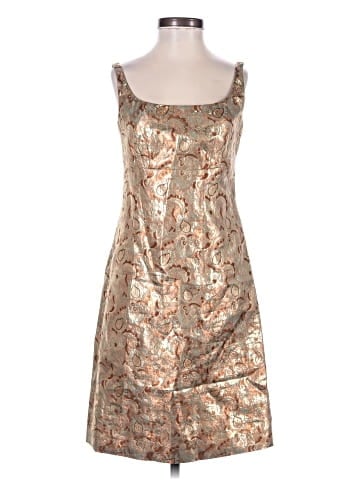 J.Crew Collection Cocktail Dress (view 1)