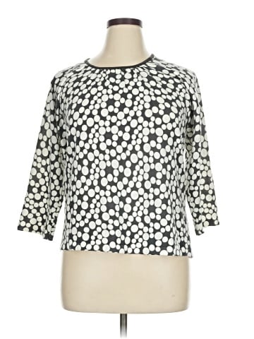 Cathy Daniels Pullover Sweater (view 1)