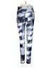 Athleta Tie-dye Blue Active Pants Size S - photo 1