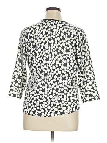 Cathy Daniels Pullover Sweater (view 2)