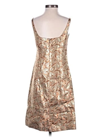 J.Crew Collection Cocktail Dress (view 2)